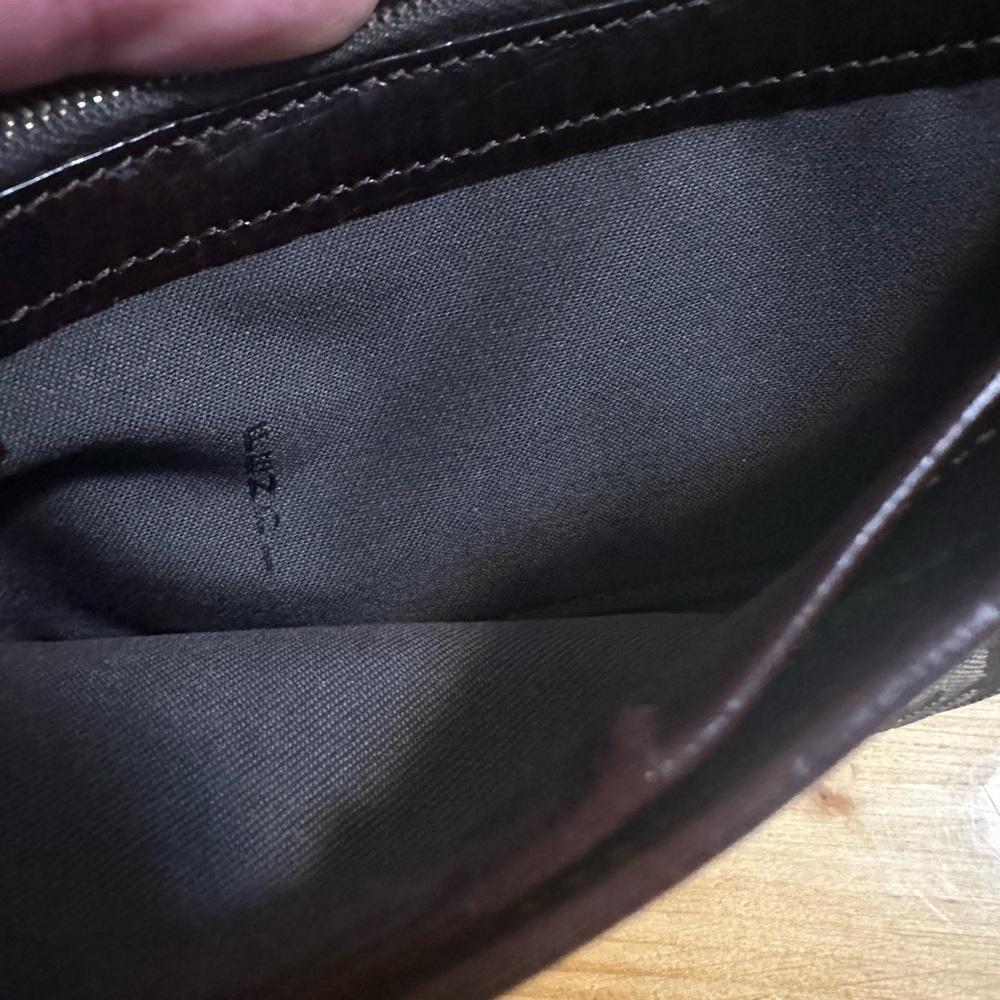 Fendi wallet - Picture 9 of 12